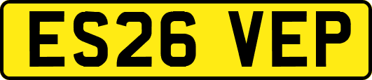 ES26VEP