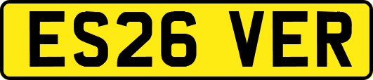 ES26VER
