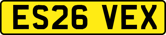 ES26VEX