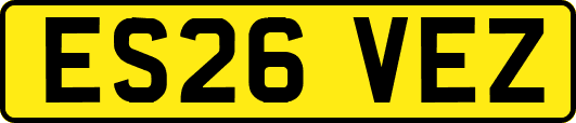 ES26VEZ