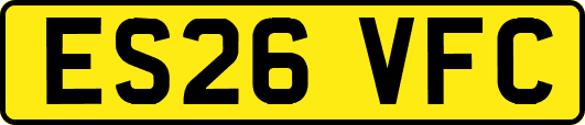 ES26VFC