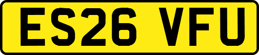 ES26VFU
