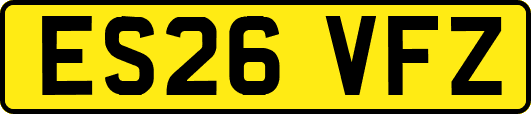 ES26VFZ