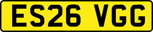 ES26VGG