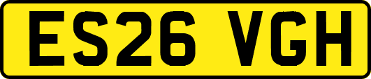 ES26VGH