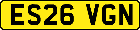 ES26VGN