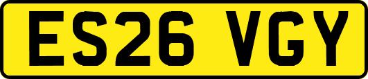 ES26VGY