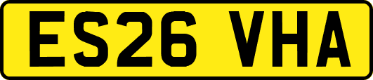 ES26VHA