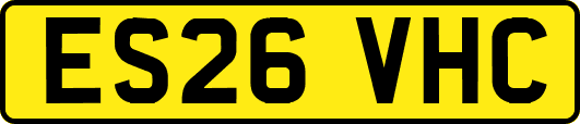 ES26VHC