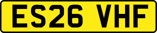 ES26VHF