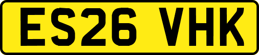 ES26VHK