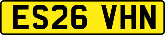 ES26VHN