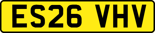 ES26VHV