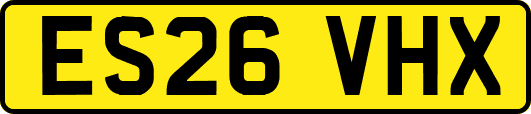 ES26VHX