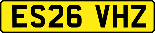 ES26VHZ