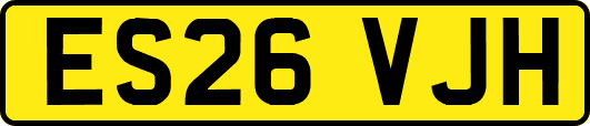ES26VJH