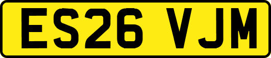 ES26VJM