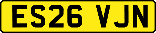 ES26VJN