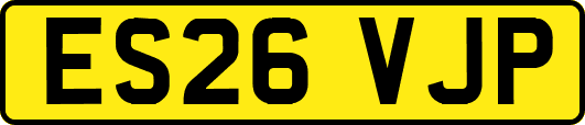 ES26VJP