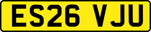 ES26VJU