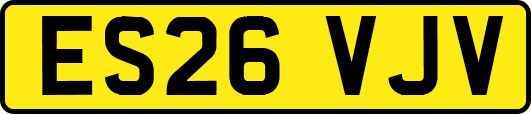 ES26VJV