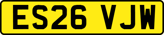 ES26VJW