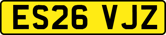 ES26VJZ