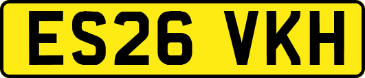 ES26VKH