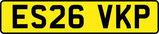 ES26VKP