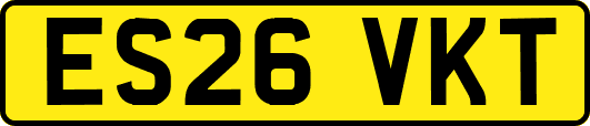 ES26VKT