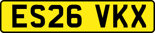 ES26VKX