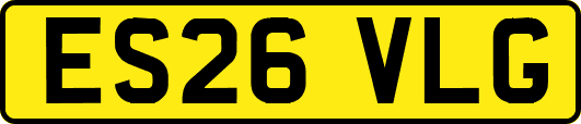 ES26VLG