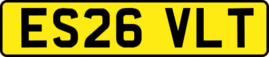 ES26VLT