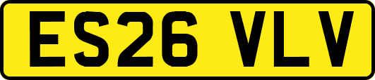 ES26VLV