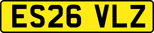 ES26VLZ