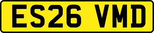 ES26VMD