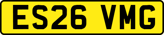 ES26VMG