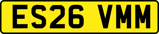 ES26VMM
