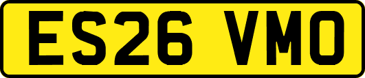 ES26VMO