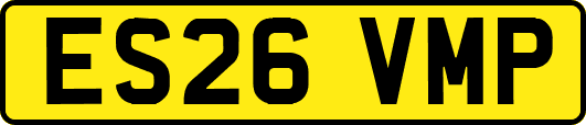 ES26VMP