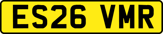 ES26VMR