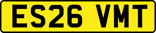 ES26VMT