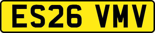 ES26VMV