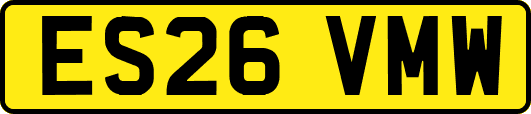 ES26VMW
