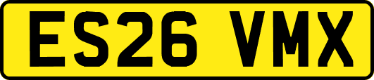 ES26VMX