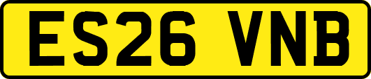 ES26VNB