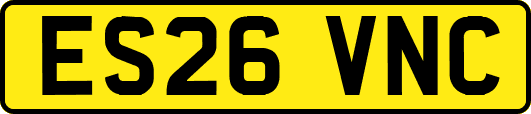 ES26VNC