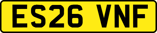 ES26VNF