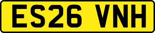 ES26VNH