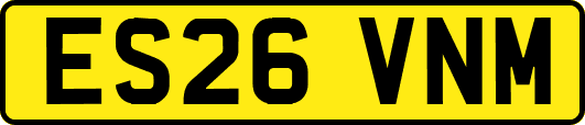 ES26VNM